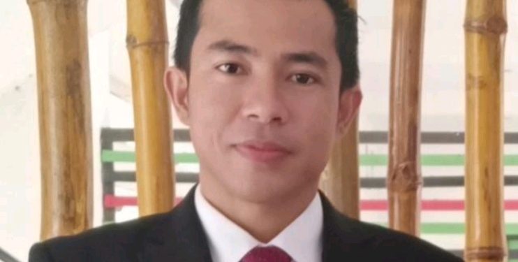 Ketua Komisi C Sebut Jembatan di Simpang Kanan Sudah Masuk Tahun Lalu, Tapi…