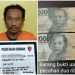 ‘Palak’ Pedagang Abu Piring, Preman di Baganbatu Ditangkap Polisi