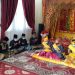 Hari Ini, Afrizal Sintong Tempati Rumah Dinas di Bagansiapiapi