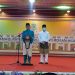 Malam Ramah Tamah, Wabup Minta OPD Bekerja Lebih Kencang