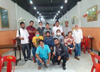 Pelantikan PWI Rohil Dijadwalkan 15 Juli 2021