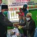 Distribusikan Bantuan Modal Usaha, Afrizal: Semoga Bisa Berkembang