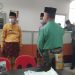 Perdana Ngantor Di Gedung Putih, Ini yang Dilakukan Afrizal-Sulaiman