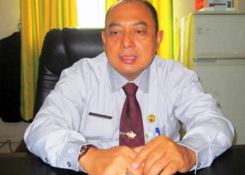 Dana Bansos Covid-19 Dikembalikan ke Kasda Riau, Ternyata Ini Sebabnya..