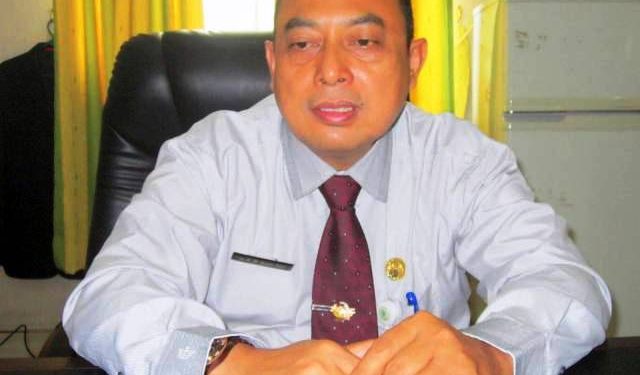 Dana Bansos Covid-19 Dikembalikan ke Kasda Riau, Ternyata Ini Sebabnya..