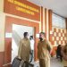 Wabup Rohil Kembali Monitoring Kantor Disdukcapil Pastikan Pelayanan Lancar