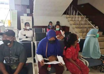 Sidak di RSUD, Wabup Temui Perawat Belum Masuk di Jam Kantor