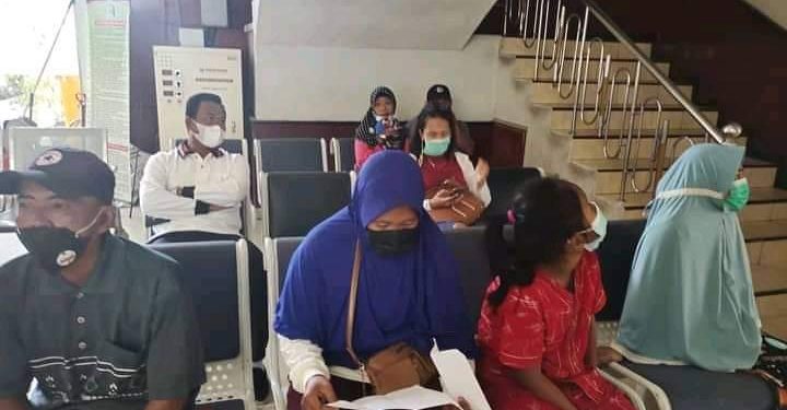 Sidak di RSUD, Wabup Temui Perawat Belum Masuk di Jam Kantor