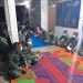 Anggota Satgas TMMD dan Warga Gelar Doa Bersama