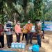 Kepenghuluan Srikayangan Gelar Sosialisasi dan Edukasi Pencegahan Covid-19 di 5 Dusun