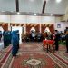 Bupati Rohil Lantik Pengurus Tim Penggerak PKK Rohil Priode 2021-2026
