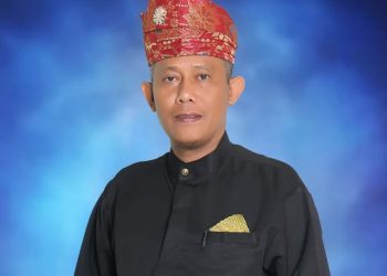 LAM-R Soroti Penertiban Pengutipan Dana Pembangunan Mesjid di Jalan oleh Polisi