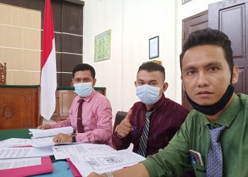 Pepabri Menangkan Sengketa 29 Hektar Tanah Pirdam
