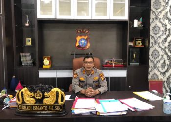 Pasca Putusan Kasasi Terpidana Zamzami, Polres Rohil Tetapkan Satu Tersangka Lagi