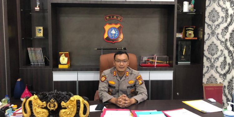 Pasca Putusan Kasasi Terpidana Zamzami, Polres Rohil Tetapkan Satu Tersangka Lagi