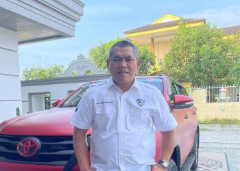 Ketua IDI Rohil Himbau Masyarakat yang Terpapar Covid-19 Untuk Lakukan Ini