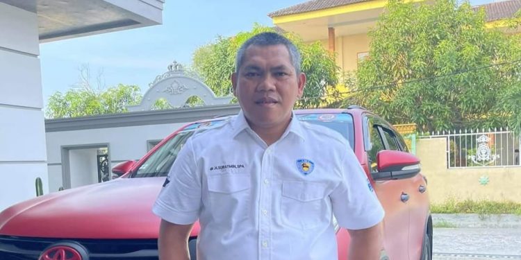 Ketua IDI Rohil Himbau Masyarakat yang Terpapar Covid-19 Untuk Lakukan Ini
