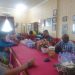 DLH Inhu Kunker ke DLH Rohil, Melihat Lebih Dekat Laboratorium Lingkungan