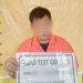Sempat Kabur, DPO Pelaku Penembakan dengan Senapan Angin Ditangkap Polisi