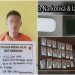 Sat Narkoba Polres Rohil Tangkap Pengedar Sabu Berkat Laporan Pemuda