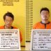 Polres Rohil Bekuk Dua Pengedar Sabu, 9,39 Gram Diamankan