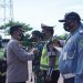 Polres Rohil Apel Gelar Pasukan Operasi Patuh Lancang Kuning