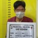 Meski Dikunci Stang, Sepedamotor Terparkir di Teras Diembat Maling