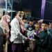 Peringatan Maulid Nabi di Hadiri Wabup Rohil, Warga Purwodadi : Ini Merupakan Sejarah
