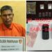 Edarkan Sabu, Seorang Nelayan Ditangkap Polisi