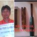 ‘Arman Maulana’ Curi HP, Ketangkap Warga, Diserahkan ke Kantor Polisi