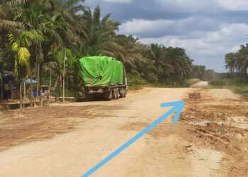 Jalan Ringroad Jadi Doorsmeer, Carut Marut Kepentingan?