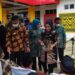 Peringati HKN ke 57, Bupati Harapkan Vaksinasi Segera Tuntas