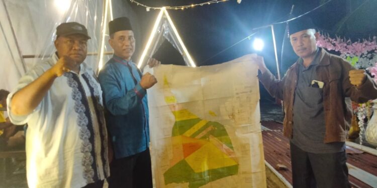 Tanpa Harus Menempuh Peradilan, Gugatan ke PT SIMP Sudah Menang