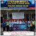 Satlantas Polres Rohil Sosialisasi Ops Zebra di Sekolah