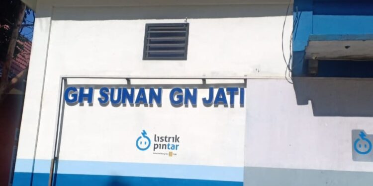 Besok Listrik di Baganbatu Padam, Ini Wilayah Pemadamannya..