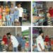 Momen Milad Muhammadiyah, PCPM Palika Gelar Santunan Anak Yatim