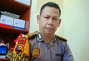 Perkembangan Medsos dan Media Online Hadirkan Tantangan Tugas Polri