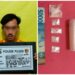 Pengedar Sabu Dibekuk Polsek Pujud di Teras Rumah
