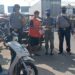 Babinsa Koramil 03/Bgs Kembali Tegakkan Prokes