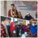 Pastikan Target Vaksinasi 70 Persen, Afrizal Sintong: Jika Tidak Tercapai, 62 Miliar APBD di Recofusing untuk Covid19