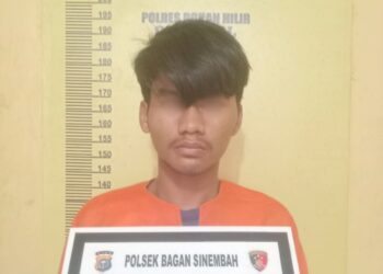 Tukang Lodes Salah Sasaran, yang Dilodes Anggota TNI, Kena Ciduk