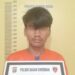Tukang Lodes Salah Sasaran, yang Dilodes Anggota TNI, Kena Ciduk