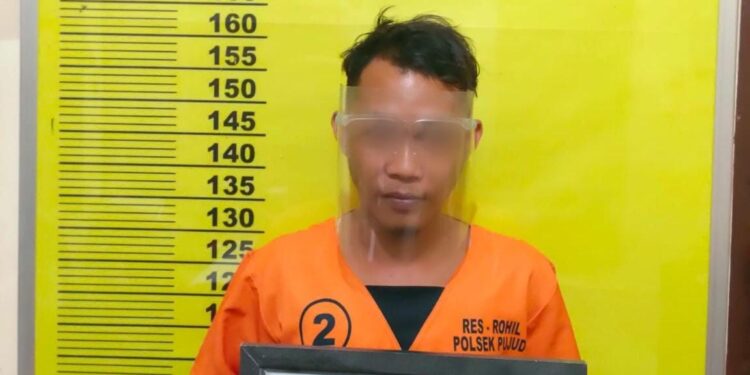 Korban Ngaku Sudah Pernah Disetubuhi, Pelaku Dipolisikan