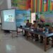 Bersama Forkopimcam, Kapolsek Bagan Sinembah Sosialisasi Vaksin Anak