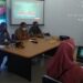 Bersama Upika Basira, Danramil 03/Bgs Hadiri Rapat Rencana Vaksinasi Anak