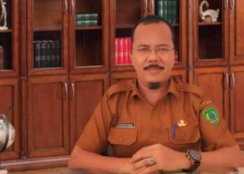 Terkait Upah dan BPJS, Disnaker Rohil Panggil Perwakilan Kebun Ayam Mas