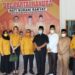 Jelang Pemilu 2024, Hanura Rohil Dapat Kunjungan KPUD