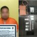 Polsek Bagan Sinembah Bekuk Pengedar Sabu