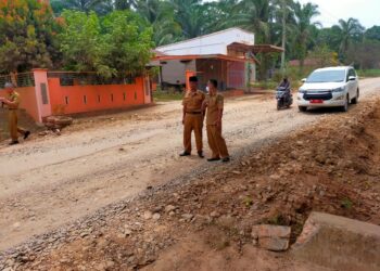 2023 Basira Akan Dihotmix, Warga: Akan Sia-sia Jika Truk ODOL Bebas Melintas