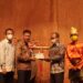 Dihadiri Bupati, IPRY Rohil Tampilkan Festifal Budaya di Yogyakarta